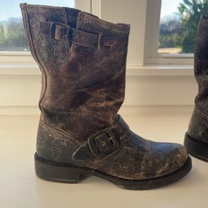 Frye Boots - womens